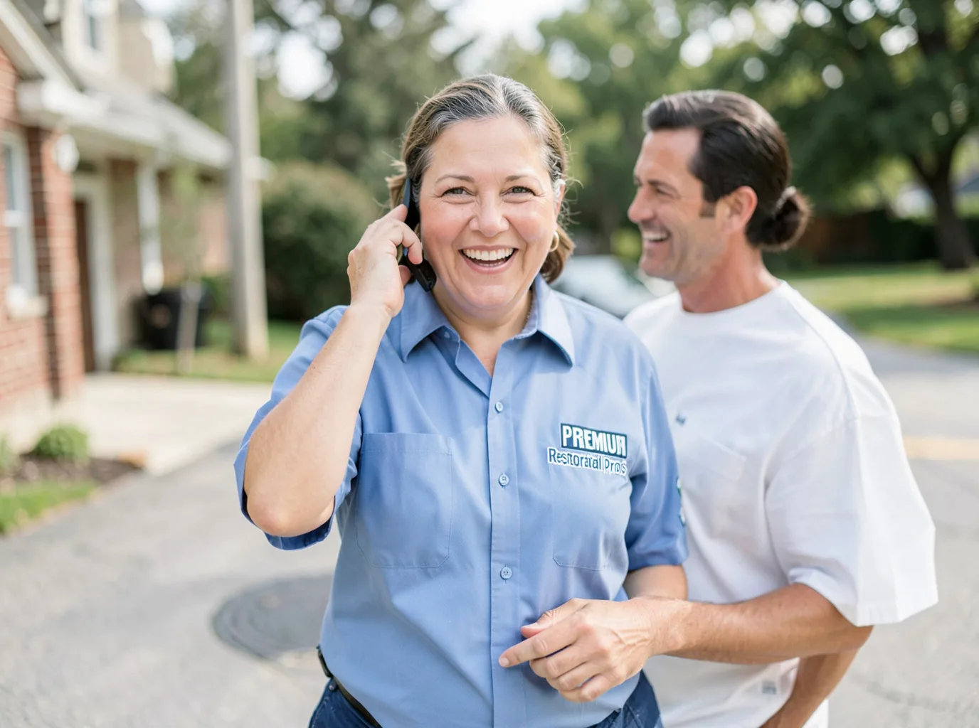 Water Damage Restoration Morning Sun, IA FAQs